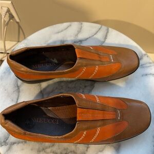 Sesto Meucci women’s shoes size 7M made in Italy NWT
